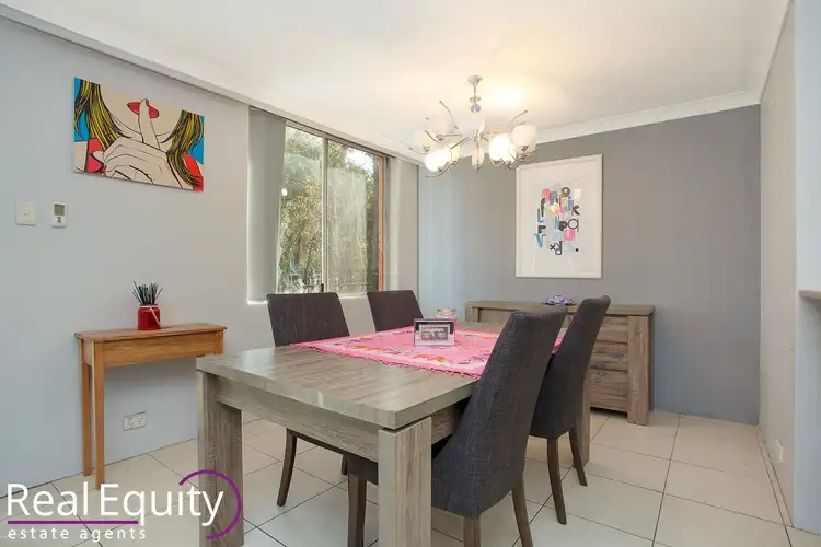 Fifth view of Homely unit listing, 40/3 Mead Drive, Chipping Norton NSW 2170