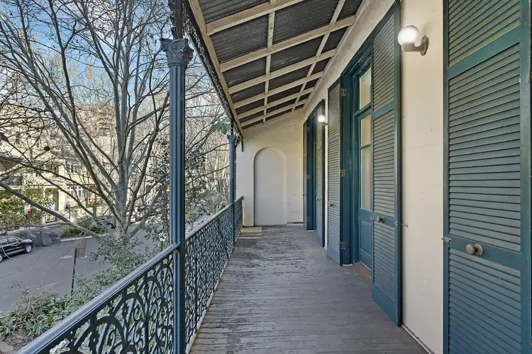 Third view of Homely terrace listing, 97 Victoria Street, Potts Point NSW 2011