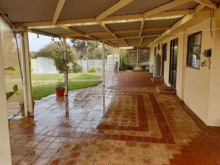 Third view of Homely house listing, 156 Brookton Hwy, Brookton WA 6306