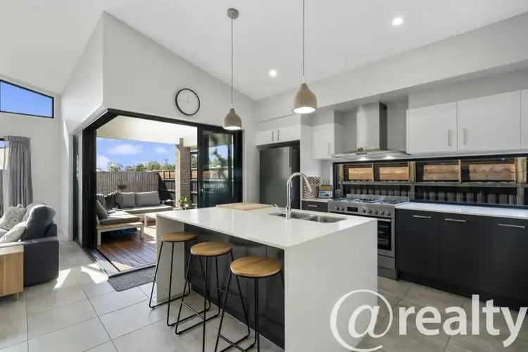 Sixth view of Homely house listing, 4 Stone Ridge Boulevard, Narangba QLD 4504