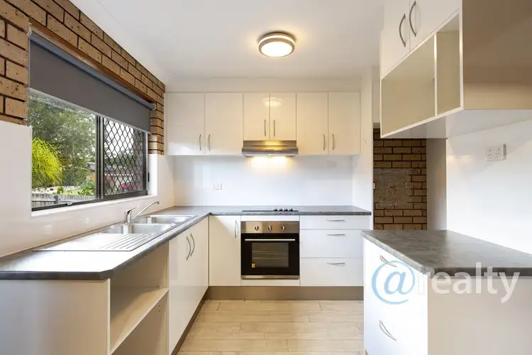 Third view of Homely townhouse listing, 14 Hibiscus Cr, Nambucca Heads NSW 2448