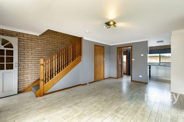 Fourth view of Homely townhouse listing, 14 Hibiscus Cr, Nambucca Heads NSW 2448