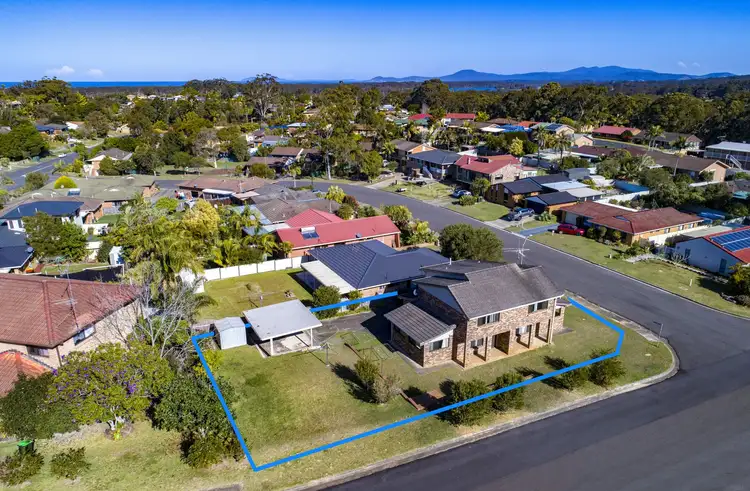 Sixth view of Homely townhouse listing, 14 Hibiscus Cr, Nambucca Heads NSW 2448