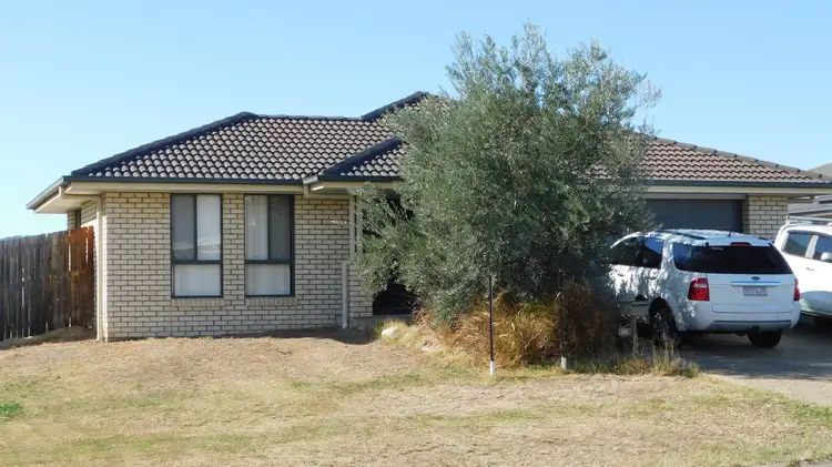 Second view of Homely house listing, 31 Peregrine Drive, Lowood QLD 4311