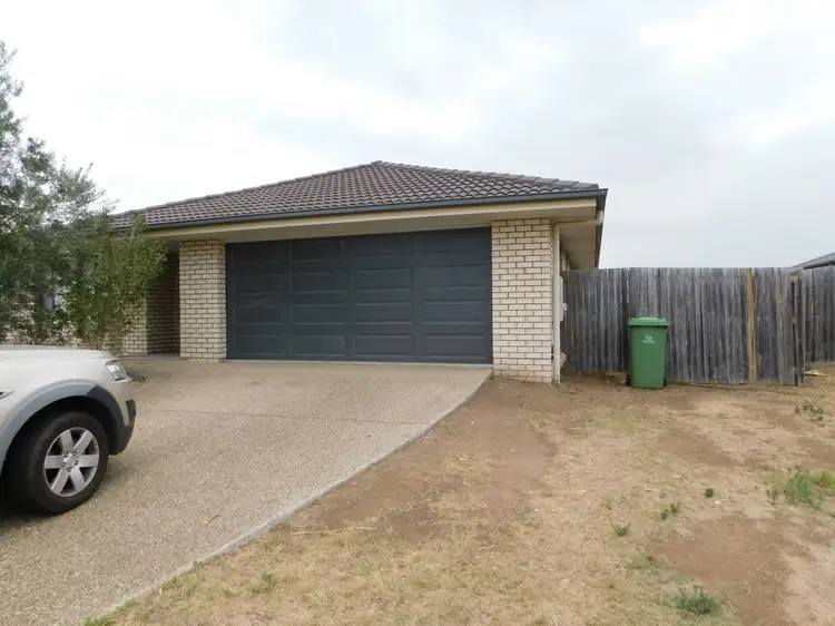 Third view of Homely house listing, 31 Peregrine Drive, Lowood QLD 4311