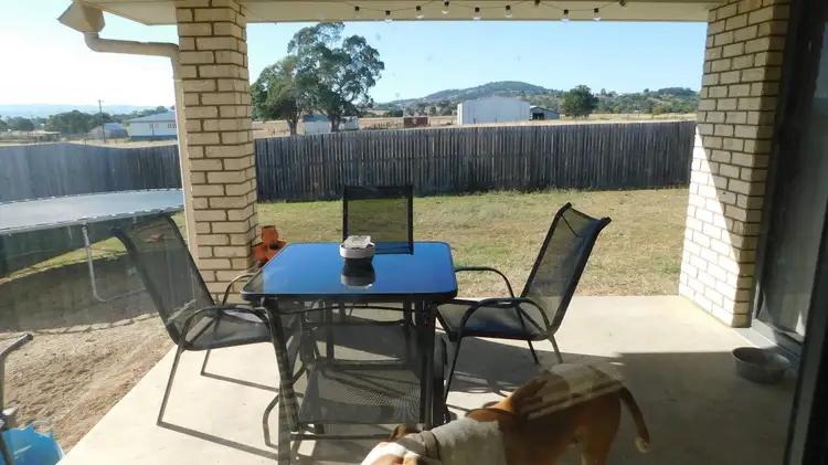 Fourth view of Homely house listing, 31 Peregrine Drive, Lowood QLD 4311