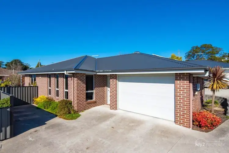 Second view of Homely unit listing, 5/1 Sunrise Drive, Legana TAS 7277