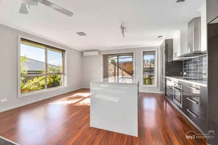 Fourth view of Homely unit listing, 5/1 Sunrise Drive, Legana TAS 7277