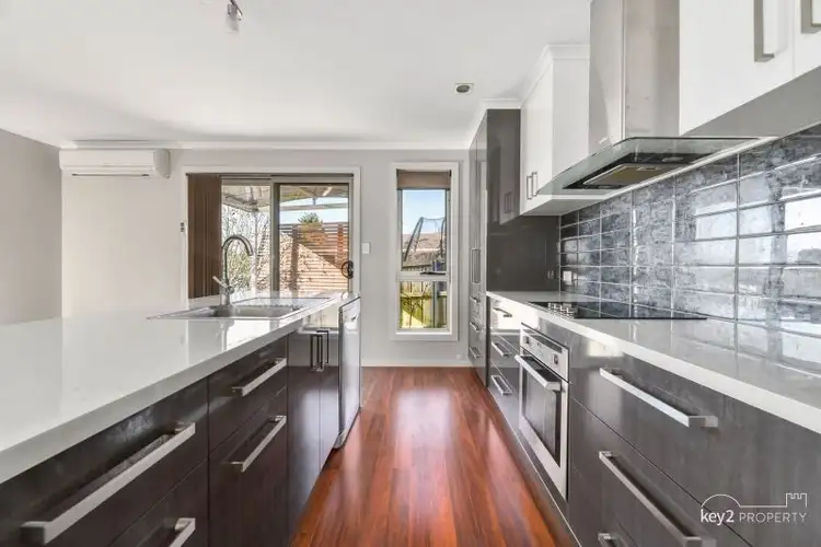 Fifth view of Homely unit listing, 5/1 Sunrise Drive, Legana TAS 7277