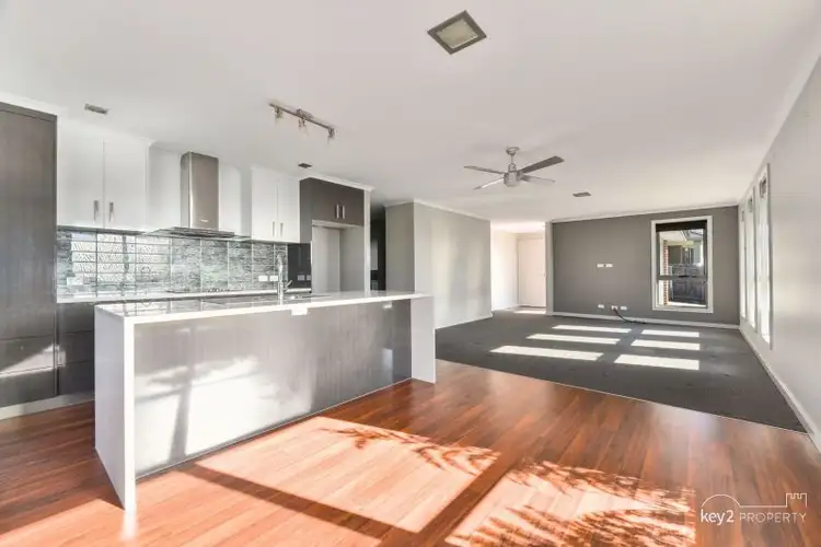 Sixth view of Homely unit listing, 5/1 Sunrise Drive, Legana TAS 7277