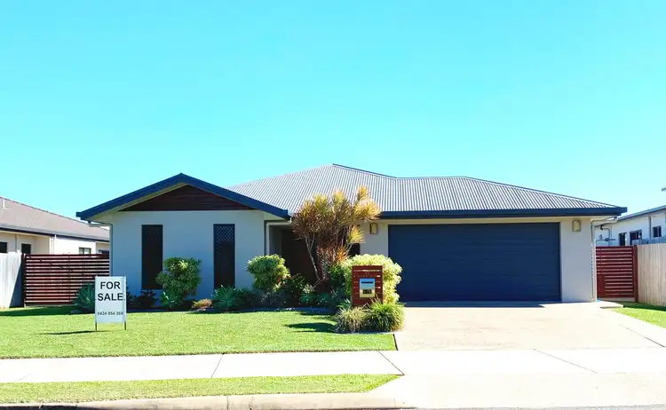 17 Canecutters drive, Ooralea QLD 4740