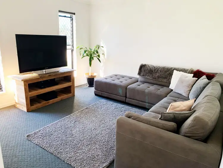 Fourth view of Homely house listing, 17 Canecutters drive, Ooralea QLD 4740