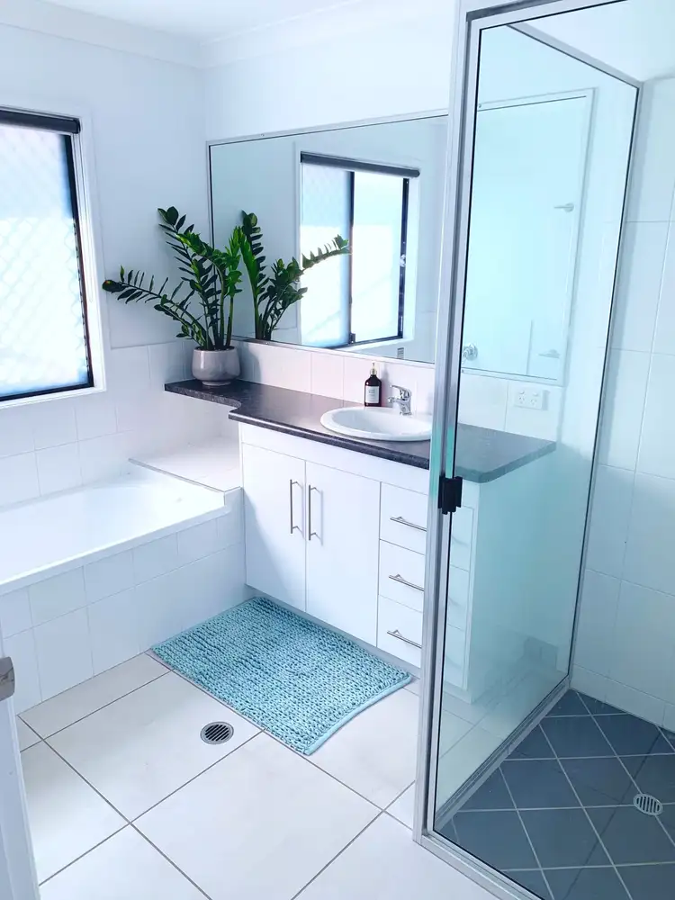 Fifth view of Homely house listing, 17 Canecutters drive, Ooralea QLD 4740