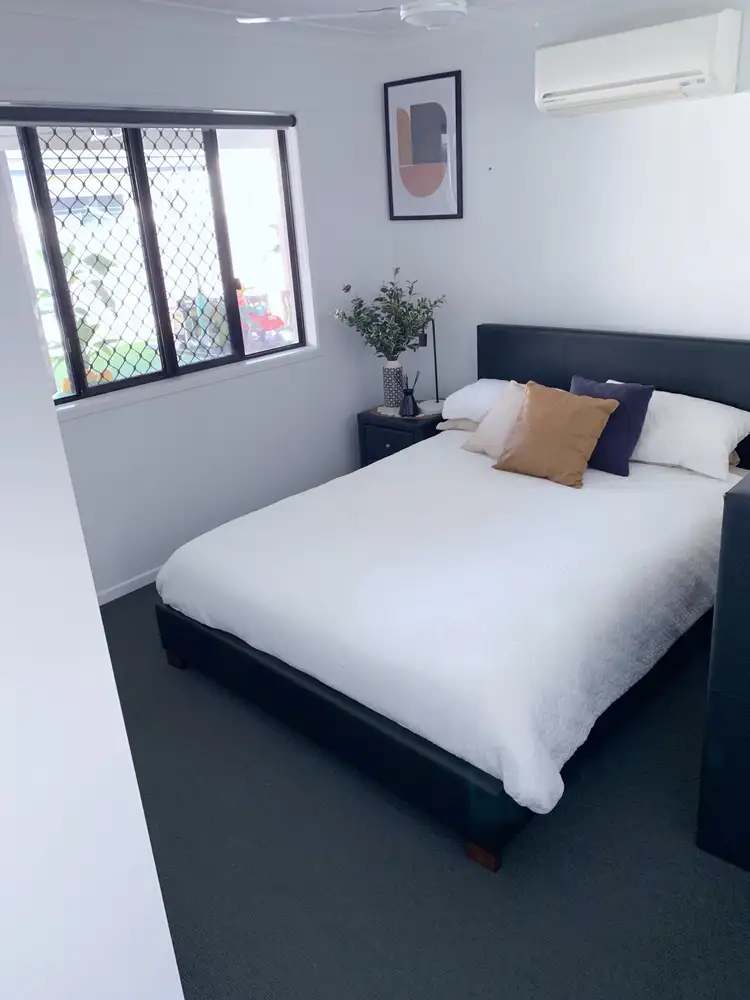 Sixth view of Homely house listing, 17 Canecutters drive, Ooralea QLD 4740