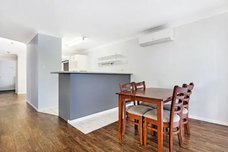 Fourth view of Homely villa listing, Unit 1/18 Annette Court, Labrador QLD 4215