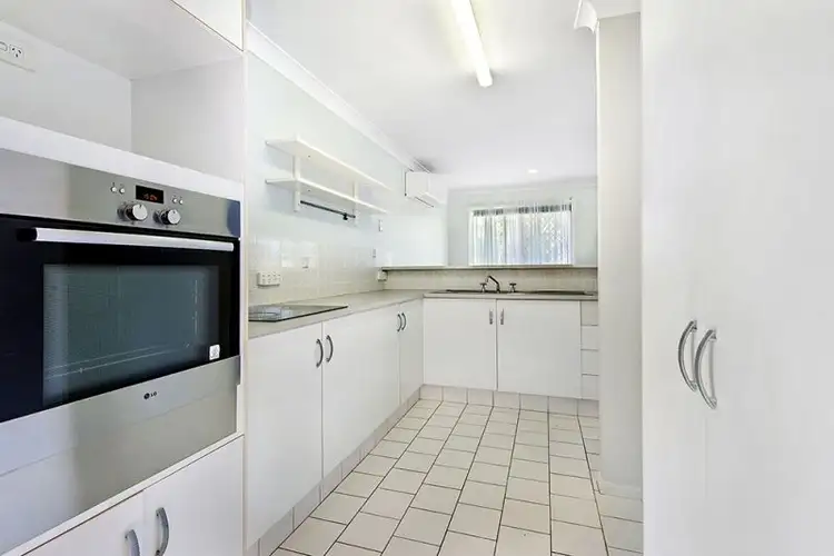 Fifth view of Homely villa listing, Unit 1/18 Annette Court, Labrador QLD 4215