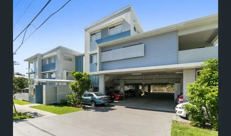 7/275 Cornwall Street, Greenslopes QLD 4120