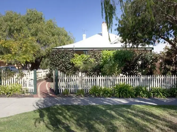 51 Third  Avenue, Mount Lawley WA 6050