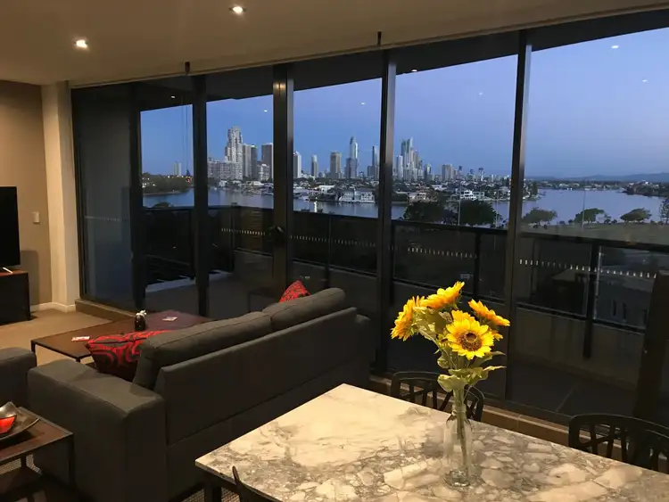 1008/2 Aqua Street, Southport QLD 4215