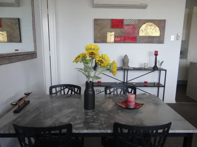 Second view of Homely apartment listing, 1008/2 Aqua Street, Southport QLD 4215