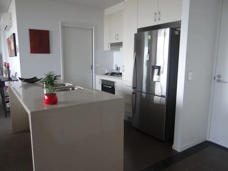 Fourth view of Homely apartment listing, 1008/2 Aqua Street, Southport QLD 4215