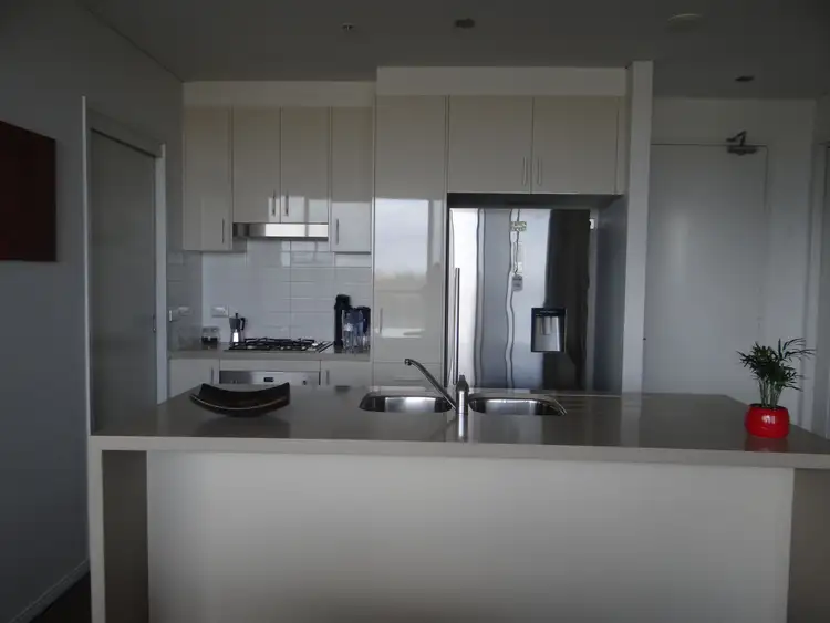 Fifth view of Homely apartment listing, 1008/2 Aqua Street, Southport QLD 4215