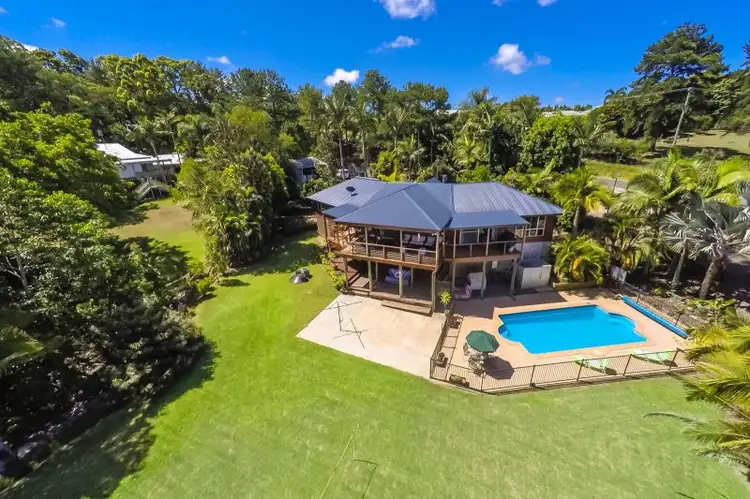8 River Gum Drive, Diddillibah QLD 4559