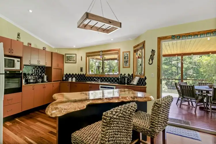 Third view of Homely rural property listing, 8 River Gum Drive, Diddillibah QLD 4559
