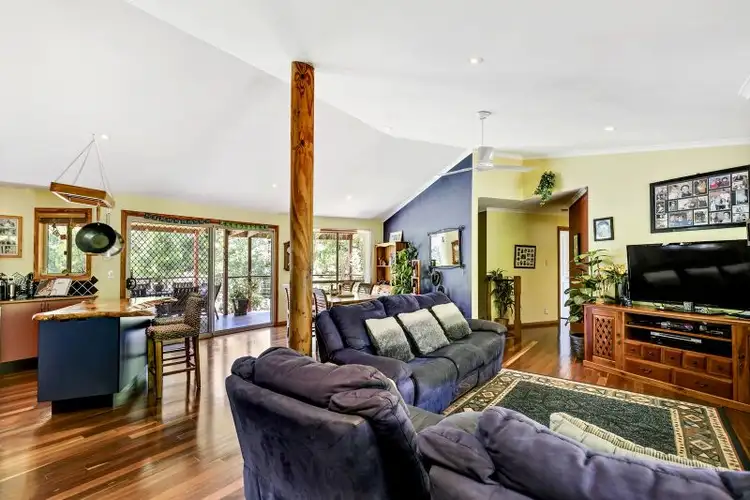 Fourth view of Homely rural property listing, 8 River Gum Drive, Diddillibah QLD 4559