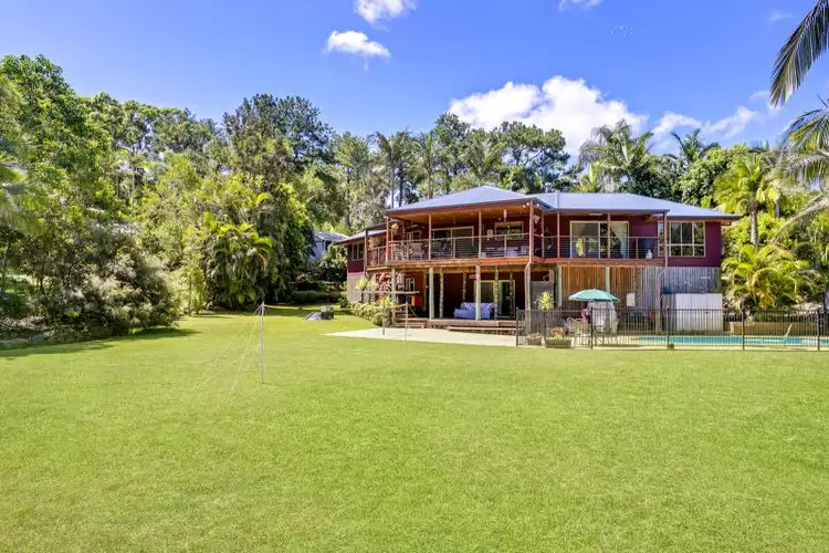 Seventh view of Homely rural property listing, 8 River Gum Drive, Diddillibah QLD 4559