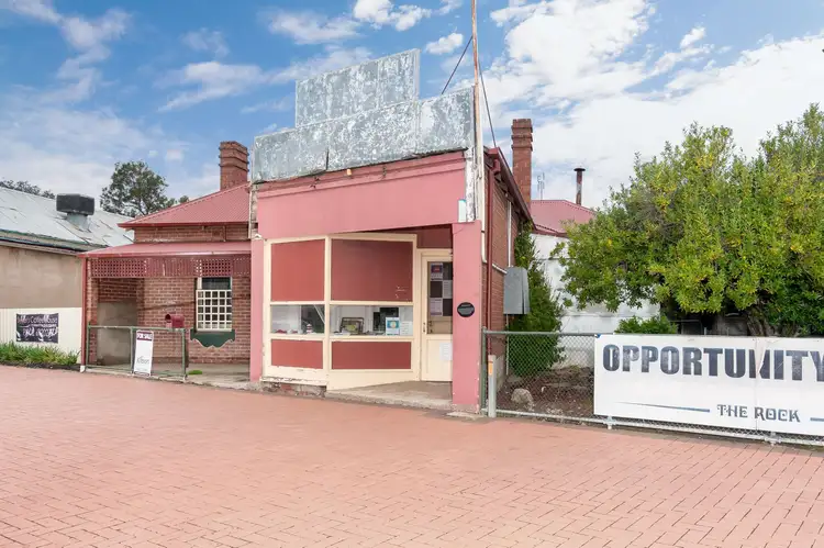 113 Urana Street, The Rock NSW 2655