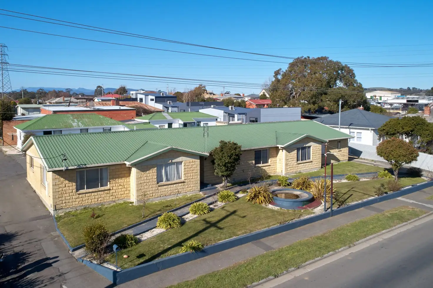 Main view of Homely house listing, 375 Hobart Rd, Youngtown TAS 7249