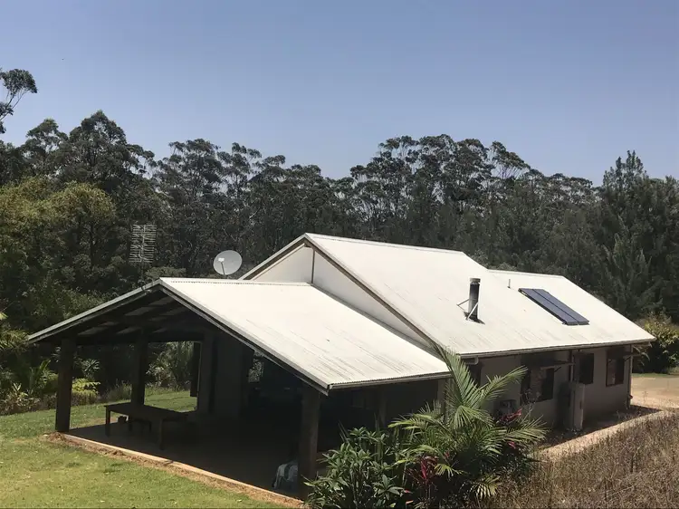 Second view of Homely rural property listing, 8 Eddy Close, Way Way NSW 2447