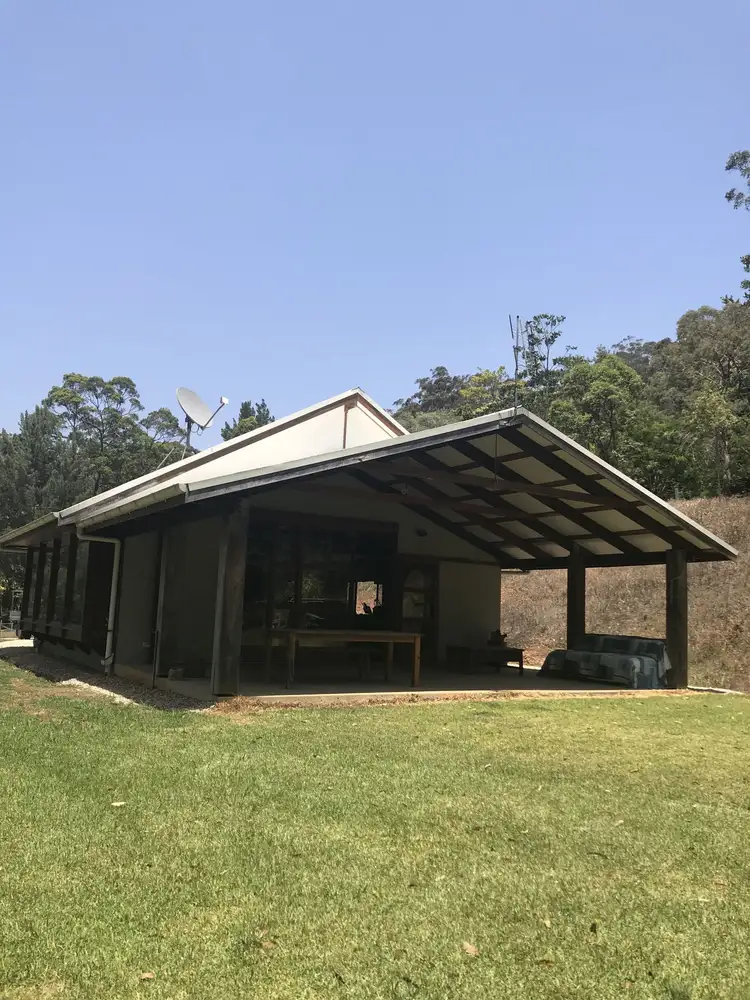 Third view of Homely rural property listing, 8 Eddy Close, Way Way NSW 2447