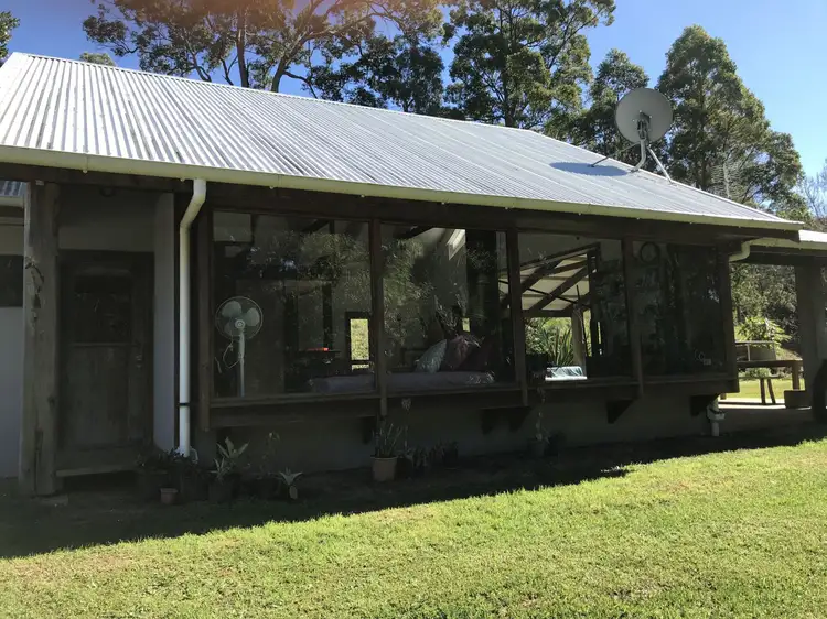 Fifth view of Homely rural property listing, 8 Eddy Close, Way Way NSW 2447