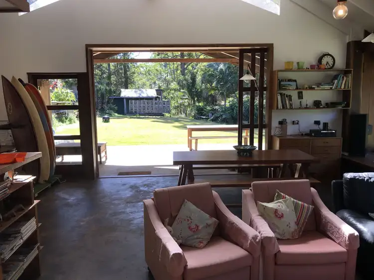 Sixth view of Homely rural property listing, 8 Eddy Close, Way Way NSW 2447