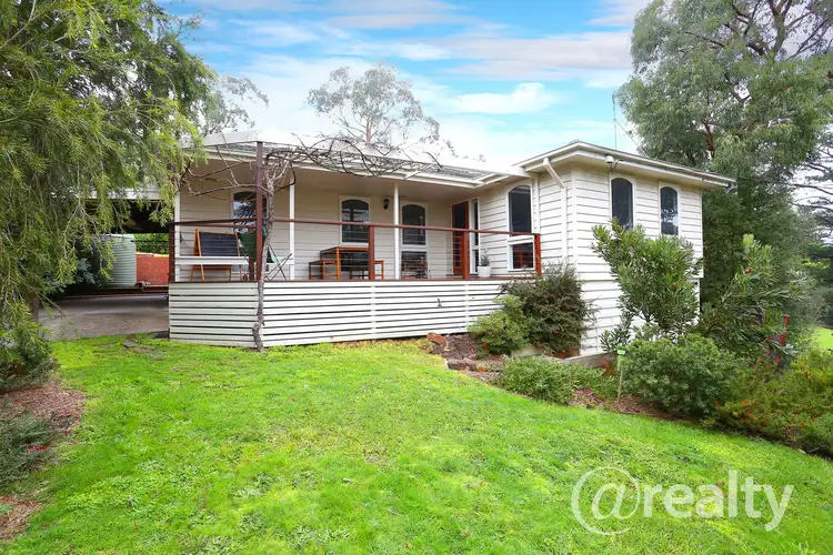 Main view of Homely house listing, 6 McKenzie Avenue, Healesville VIC 3777