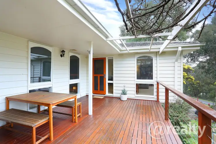 Second view of Homely house listing, 6 McKenzie Avenue, Healesville VIC 3777