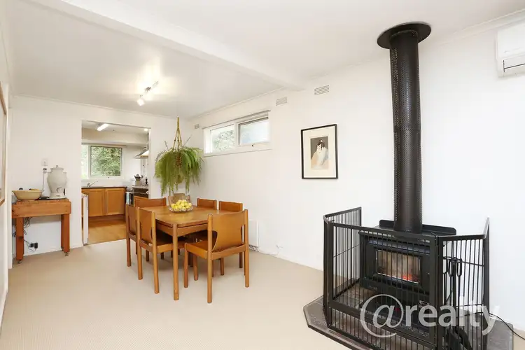 Fourth view of Homely house listing, 6 McKenzie Avenue, Healesville VIC 3777