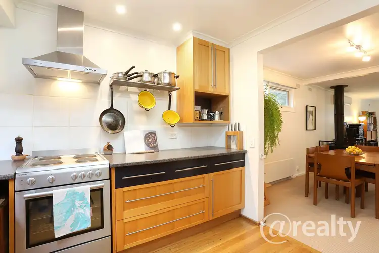 Fifth view of Homely house listing, 6 McKenzie Avenue, Healesville VIC 3777