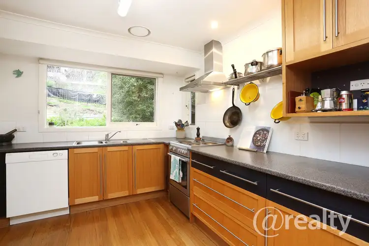 Sixth view of Homely house listing, 6 McKenzie Avenue, Healesville VIC 3777