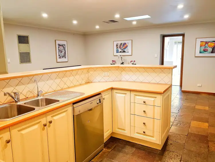 Sixth view of Homely house listing, 16 Rudge Close, Happy Valley SA 5159