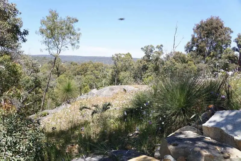 Main view of Homely land listing, 8 Allestree Road, Darlington WA 6070