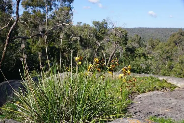 Third view of Homely land listing, 8 Allestree Road, Darlington WA 6070