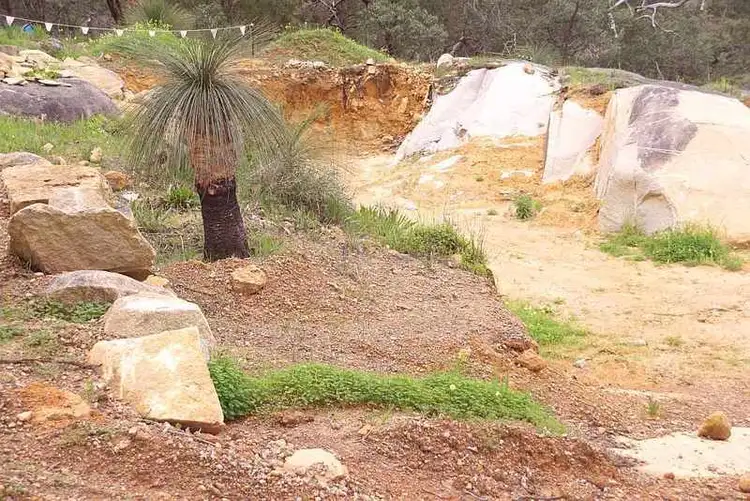 Fifth view of Homely land listing, 8 Allestree Road, Darlington WA 6070