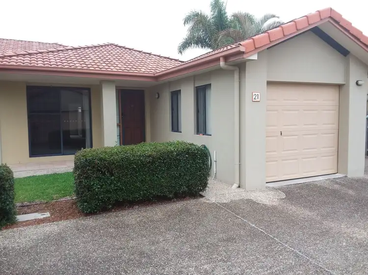 21/121 Albany Creek Road, Aspley QLD 4034