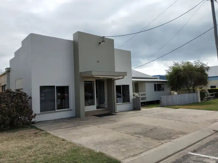 Main view of Homely house listing, 30-32 George Street, Bowen QLD 4805