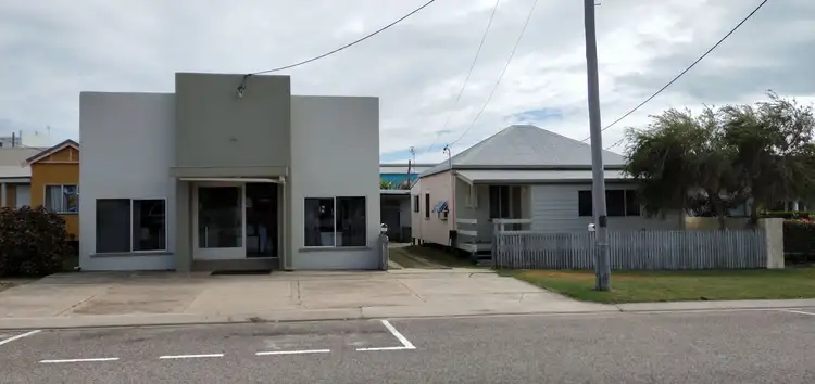 Second view of Homely house listing, 30-32 George Street, Bowen QLD 4805