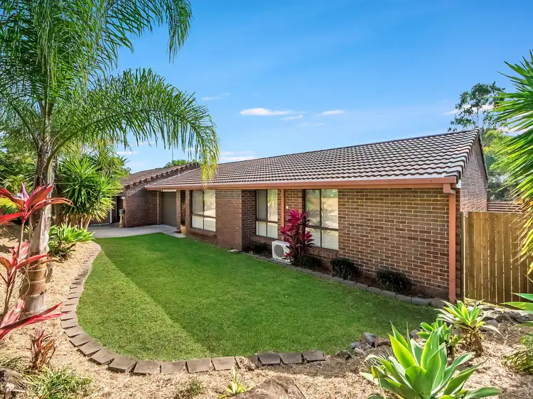 Second view of Homely villa listing, 6/13 Metro Crescent, Oxenford QLD 4210