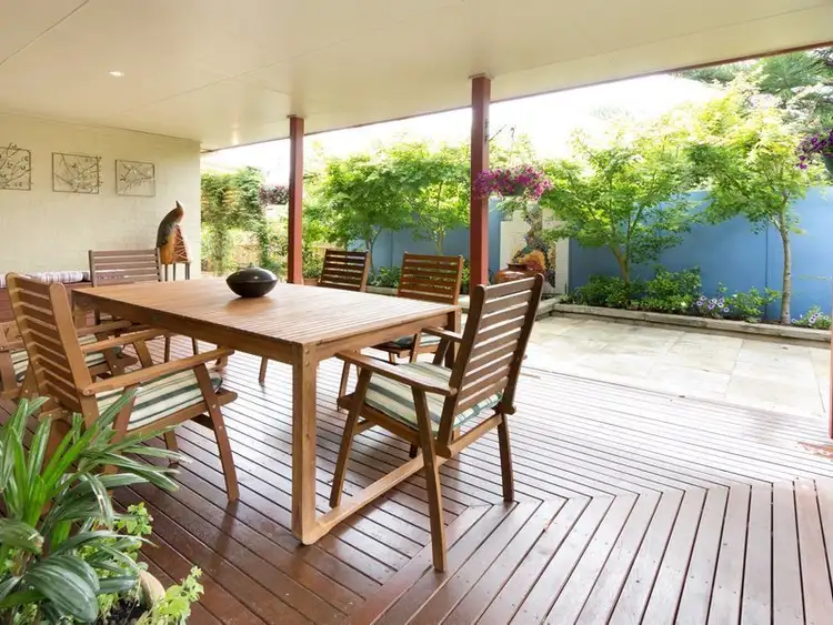 Second view of Homely house listing, 2/70 Warranilla Avenue, Rosebud VIC 3939